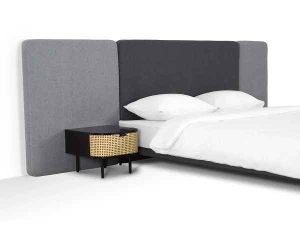 Кровать Licata коричневый, бежевый — изображение 5