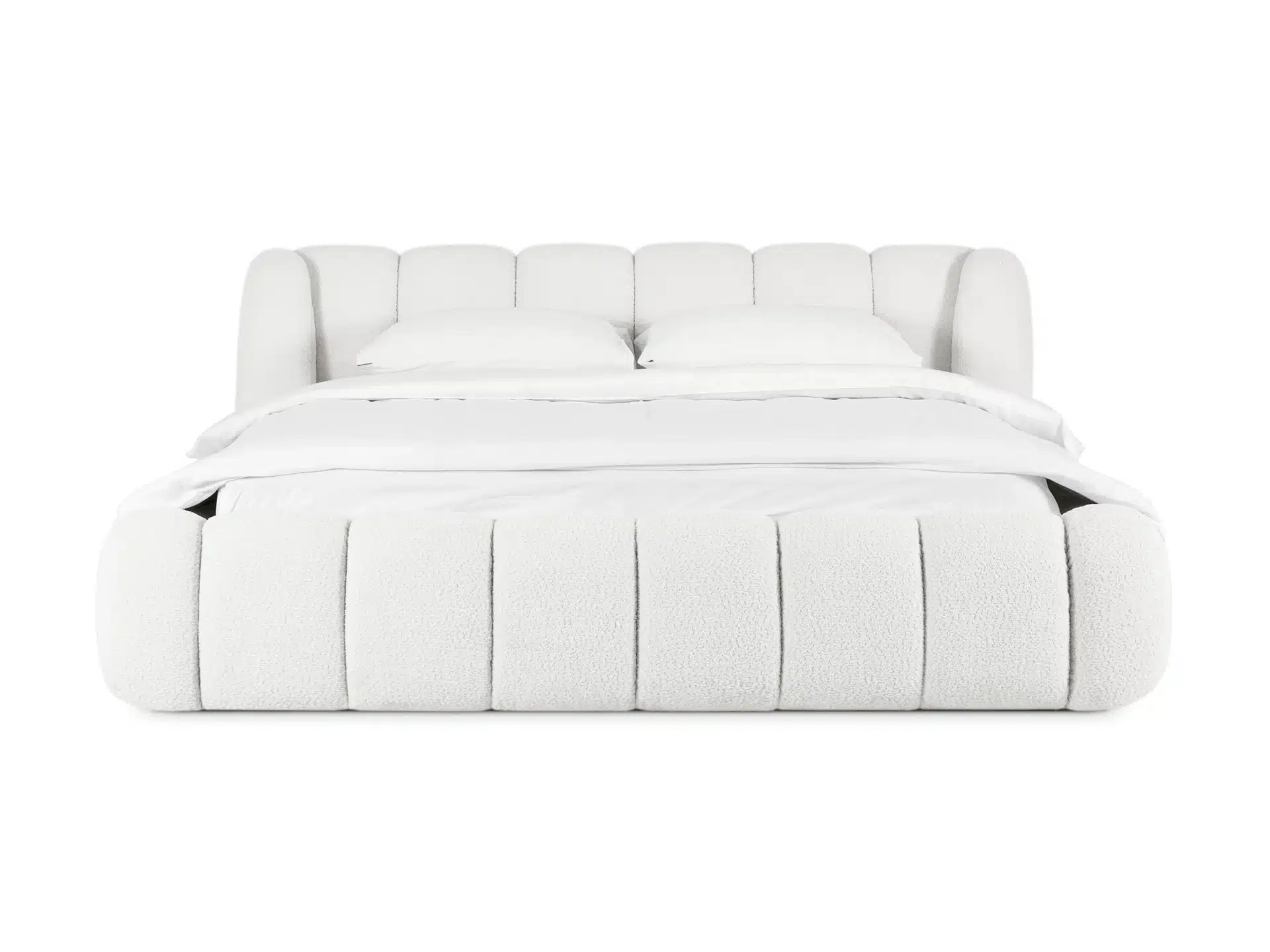 Кровать Litta Simple без подъемного механизма Кровать Litta Simple без подъемного механизма