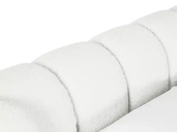 Кровать Litta Simple без подъемного механизма белый — изображение 5