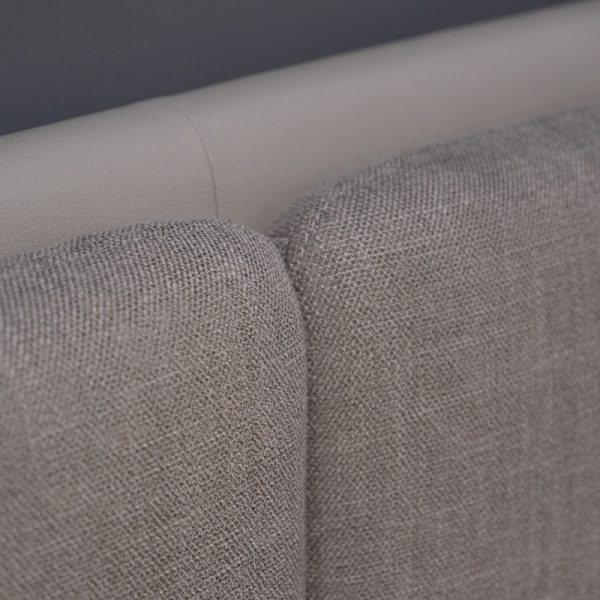 Кровать с подъемным механизмом Lourdes SELECTION, MOD INTERIORS — изображение 3