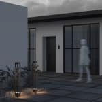 Ландшафтный светильник Outdoor O424FL-L10GF — изображение 5