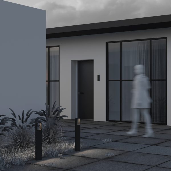 Ландшафтный светильник Outdoor O461FL-L7GF3K1 — изображение 2