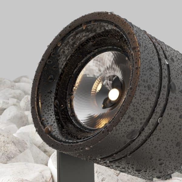 Ландшафтный светильник Outdoor O493FL-L3GF3K — изображение 4