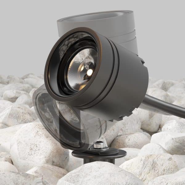 Ландшафтный светильник Outdoor O493FL-L3GF3K — изображение 5