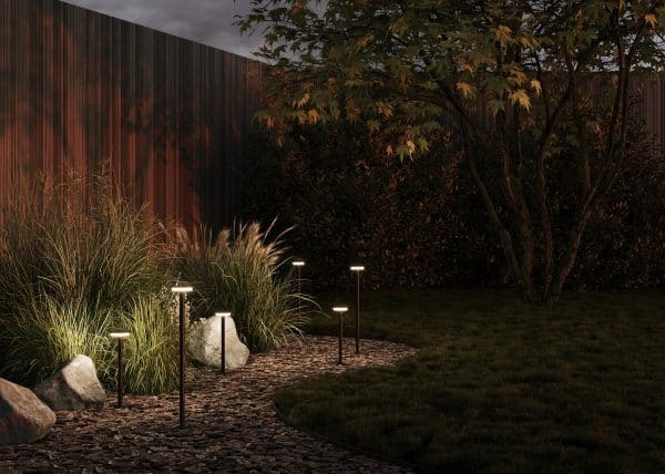 Ландшафтный светильник Outdoor O503FL-L4B3K — изображение 3