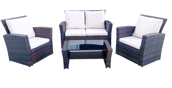 цвет коричневый