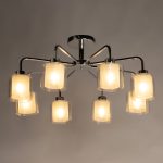 Люстра De City Тетро — изображение 2