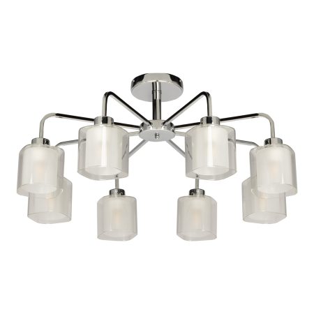 Люстра De City Тетро