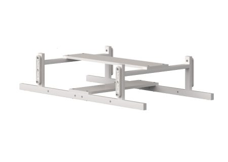 Маятник для кроватки Ice-cream (белый)