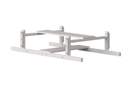 Маятник для кроватки Ice-cream (белый)