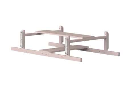 Маятник для кроватки Ice-cream (розовый)