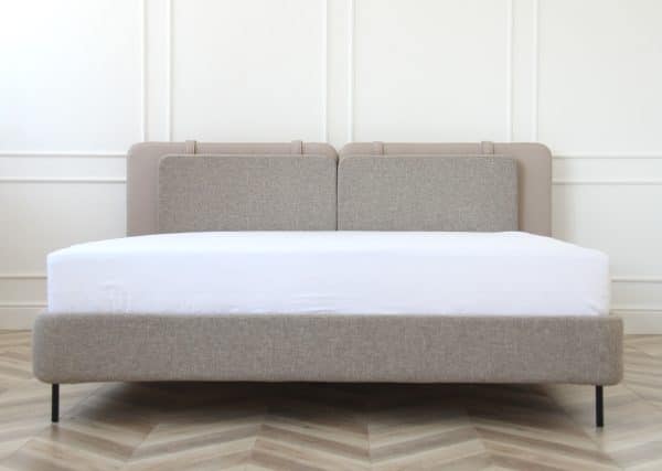 Матрас кокос/eco-foam/латекс 22 см (160*200 см) — изображение 4