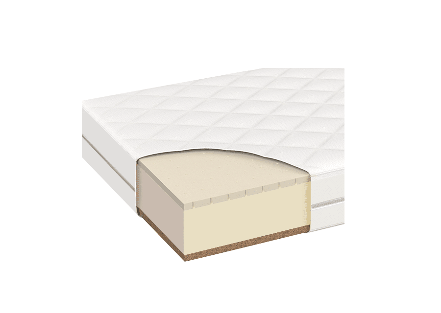 Матрас кокос/eco-foam/латекс 22 см (160*200 см) Матрас кокос/eco-foam/латекс 22 см (160*200 см)