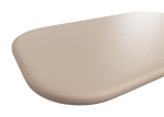 Мягкий чехол для бортика KIDI soft (бежевый