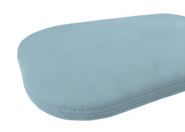 Мягкий чехол для бортика KIDI soft (голубой) — изображение 2