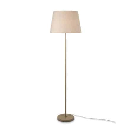 Напольный светильник (торшер) Freya FR2057FL-01BG