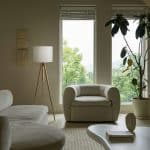 Напольный светильник (торшер) Freya FR5495FL-01W — изображение 2