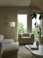 Напольный светильник (торшер) Freya FR5495FL-01W — изображение 3