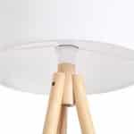 Напольный светильник (торшер) Freya FR5495FL-01W — изображение 5