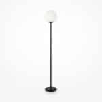 Напольный светильник (торшер) Maytoni MOD013FL-01B