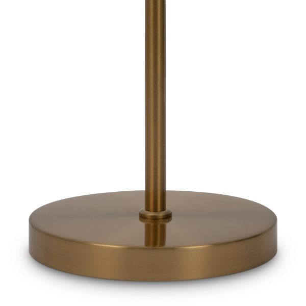 Напольный светильник (торшер) Maytoni MOD013FL-01BS — изображение 3