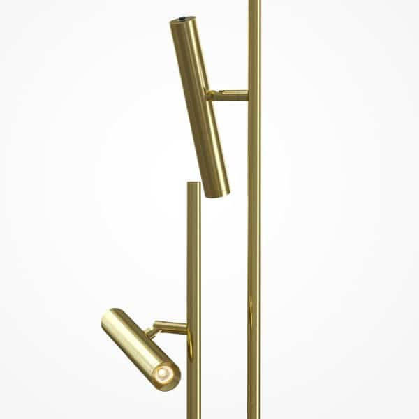 Напольный светильник (торшер) Maytoni MOD460FL-L6BS3K — изображение 3