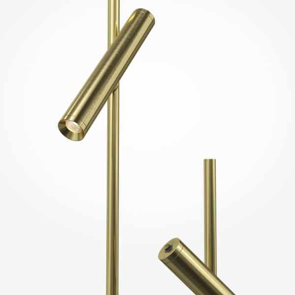 Напольный светильник (торшер) Maytoni MOD460FL-L6BS3K — изображение 5