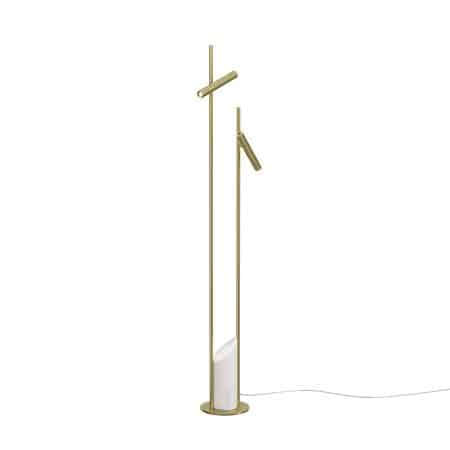 Напольный светильник (торшер) Maytoni MOD460FL-L6BS3K