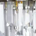 Настенный светильник Arte Lamp MUSCIDA A1004AP-2SI — изображение 3