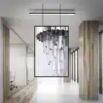 Настенный светильник Arte Lamp MUSCIDA A1004AP-2SI — изображение 4