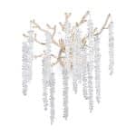 Настенный светильник (бра) Freya FR1010WL-03G — изображение 2