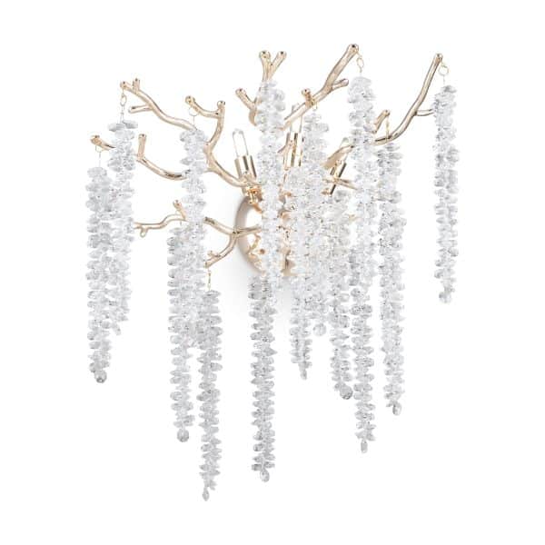 Настенный светильник (бра) Freya FR1010WL-03G — изображение 2