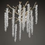 Настенный светильник (бра) Freya FR1010WL-03G — изображение 3