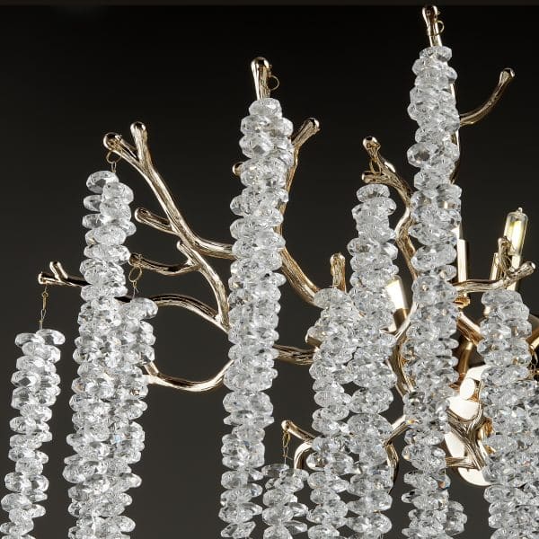 Настенный светильник (бра) Freya FR1010WL-03G — изображение 4