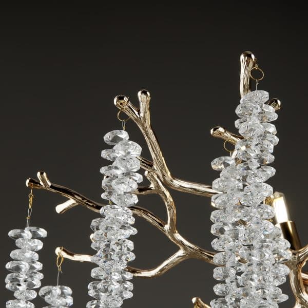 Настенный светильник (бра) Freya FR1010WL-03G — изображение 5