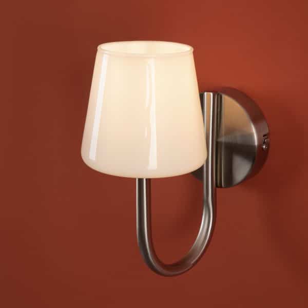 Настенный светильник (бра) Freya FR2039WL-01N — изображение 4