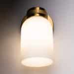 Настенный светильник (бра) Freya FR5446WL-01BS — изображение 3