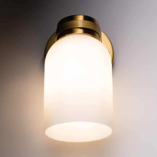 Настенный светильник (бра) Freya FR5446WL-01BS — изображение 3