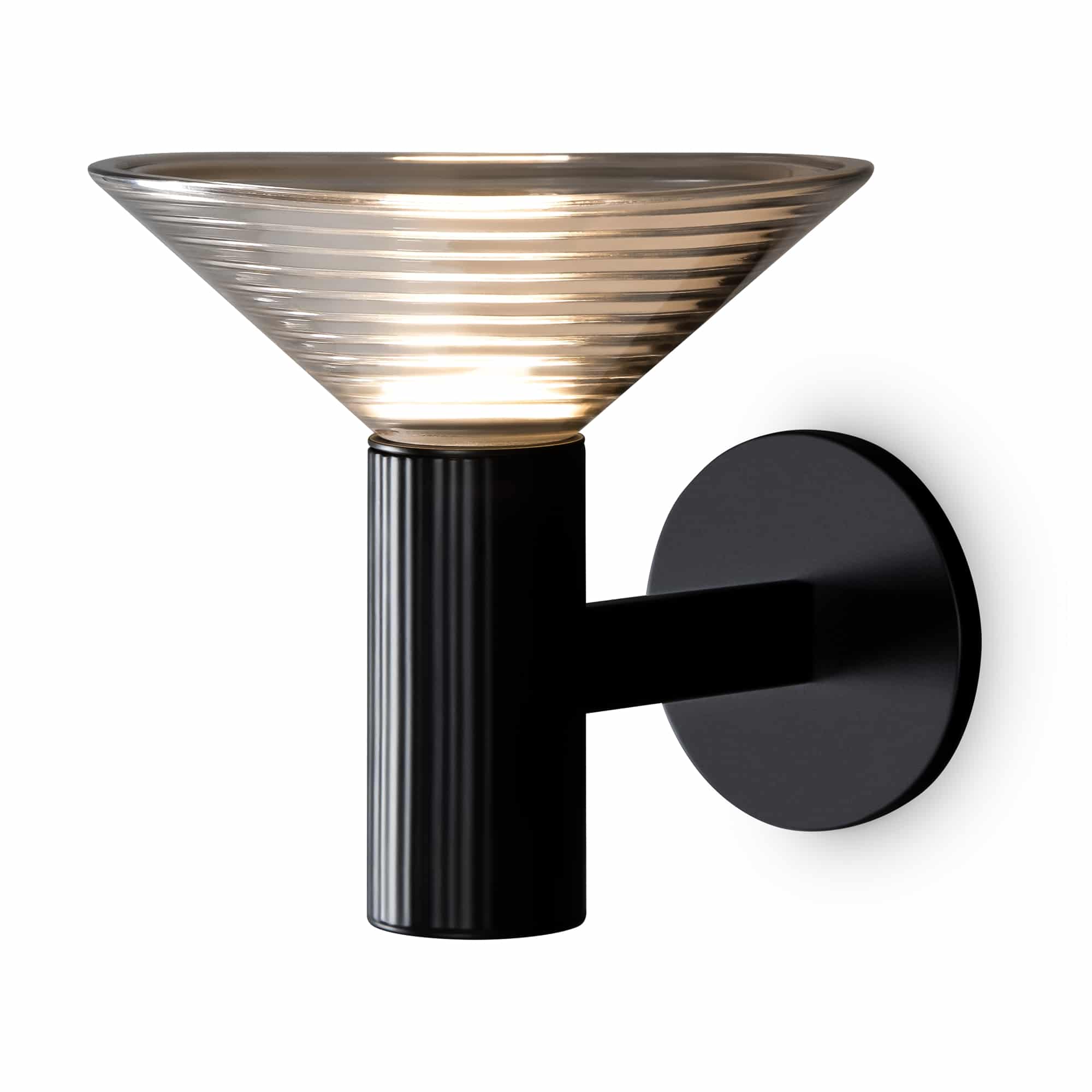 Настенный светильник (бра) Freya FR6179WL-L6B Настенный светильник (бра) Freya FR6179WL-L6B