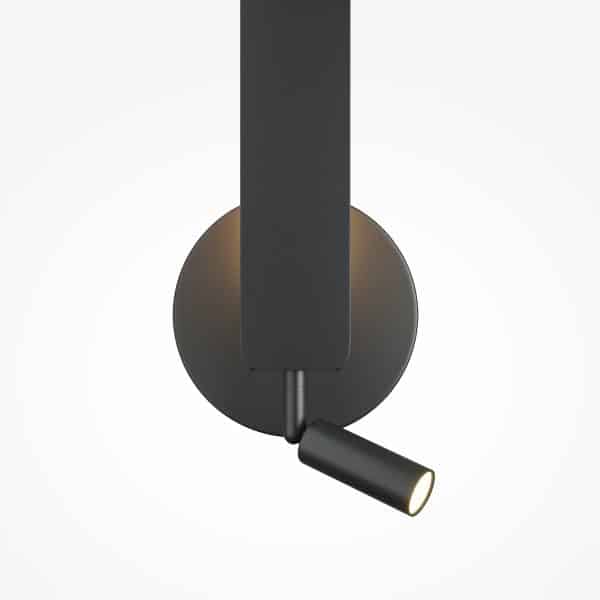 Настенный светильник (бра) Maytoni MOD214WL-L8B3K1 — изображение 2