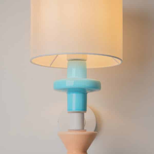 Настенный светильник (бра) Maytoni MOD298WL-01W — изображение 3