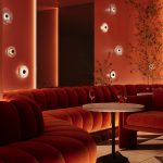 Настенный светильник (бра) Maytoni MOD343WL-L5BS3K1 — изображение 2