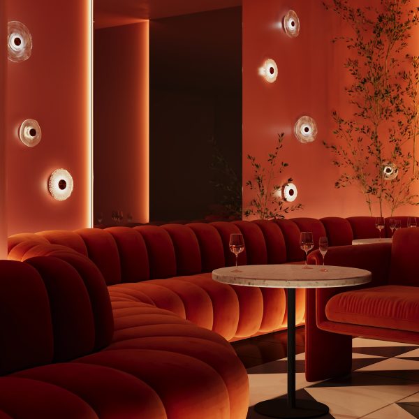 Настенный светильник (бра) Maytoni MOD343WL-L5BS3K1 — изображение 2