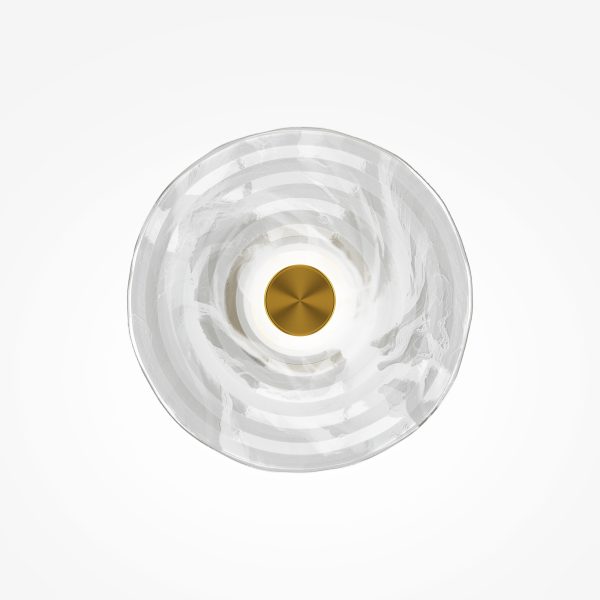 Настенный светильник (бра) Maytoni MOD343WL-L5BS3K1 — изображение 5