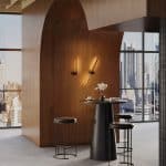 Настенный светильник (бра) Maytoni MOD432WL-L9B3K — изображение 2