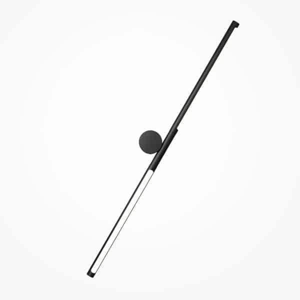 Настенный светильник (бра) Maytoni MOD432WL-L9B3K — изображение 3