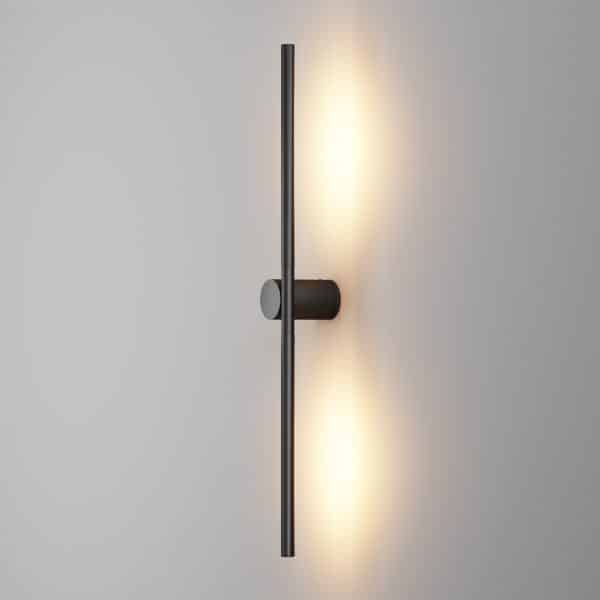 Настенный светильник (бра) Maytoni MOD432WL-L9B3K — изображение 4