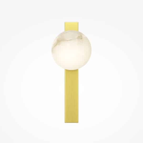 Настенный светильник (бра) Maytoni MOD464WL-L3BS3K — изображение 2