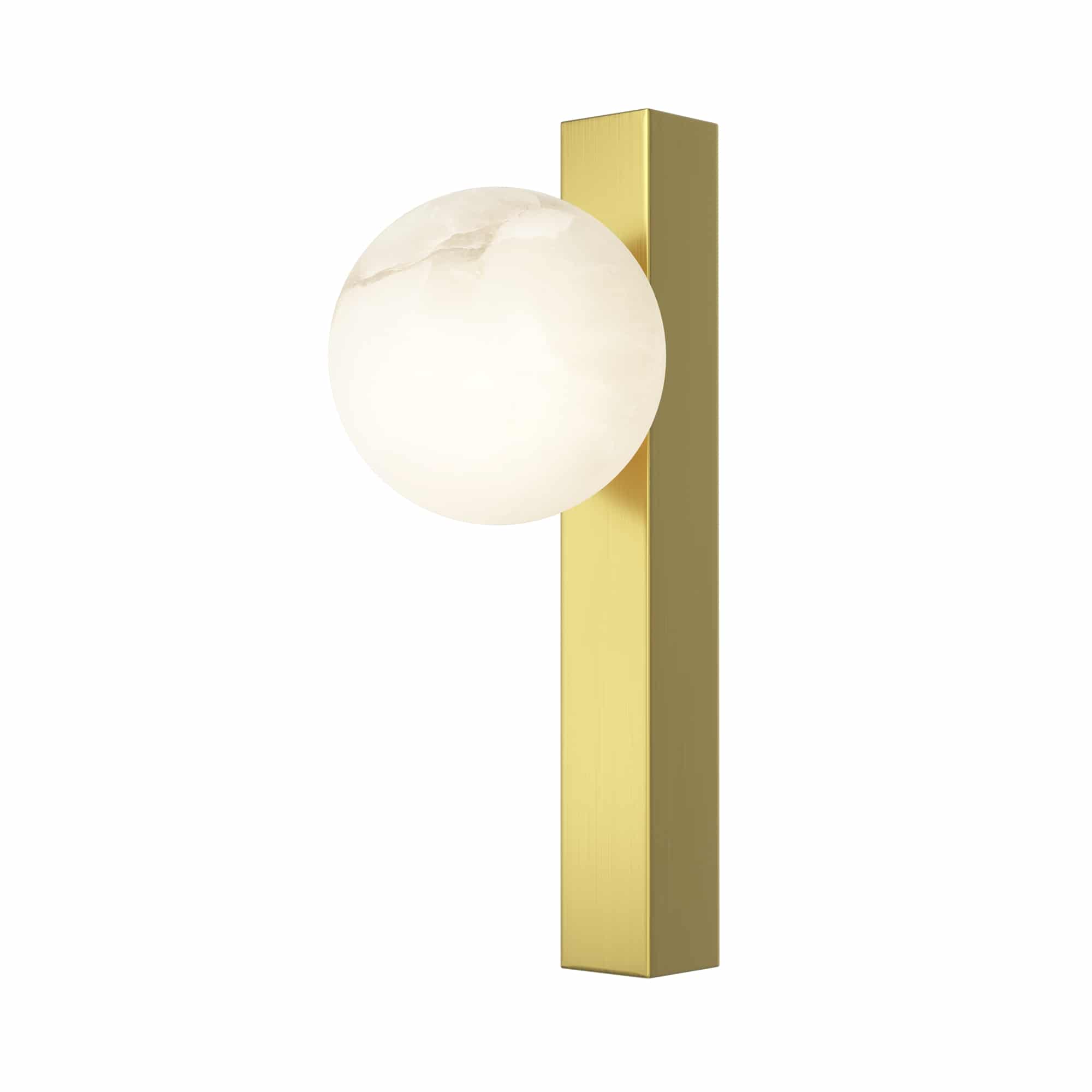 Настенный светильник (бра) Maytoni MOD464WL-L3BS3K Настенный светильник (бра) Maytoni MOD464WL-L3BS3K