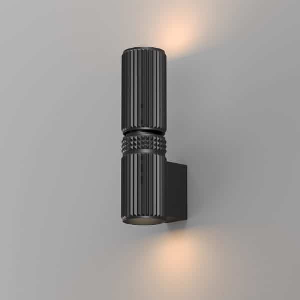 Настенный светильник (бра) Maytoni MOD475WL-02B — изображение 4